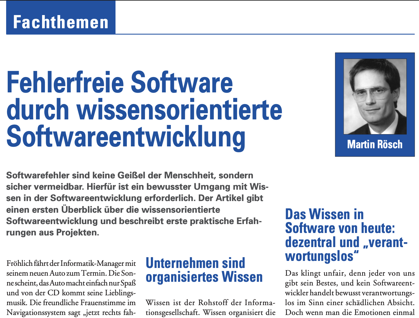 2001-OS-1 +++ Screenshot