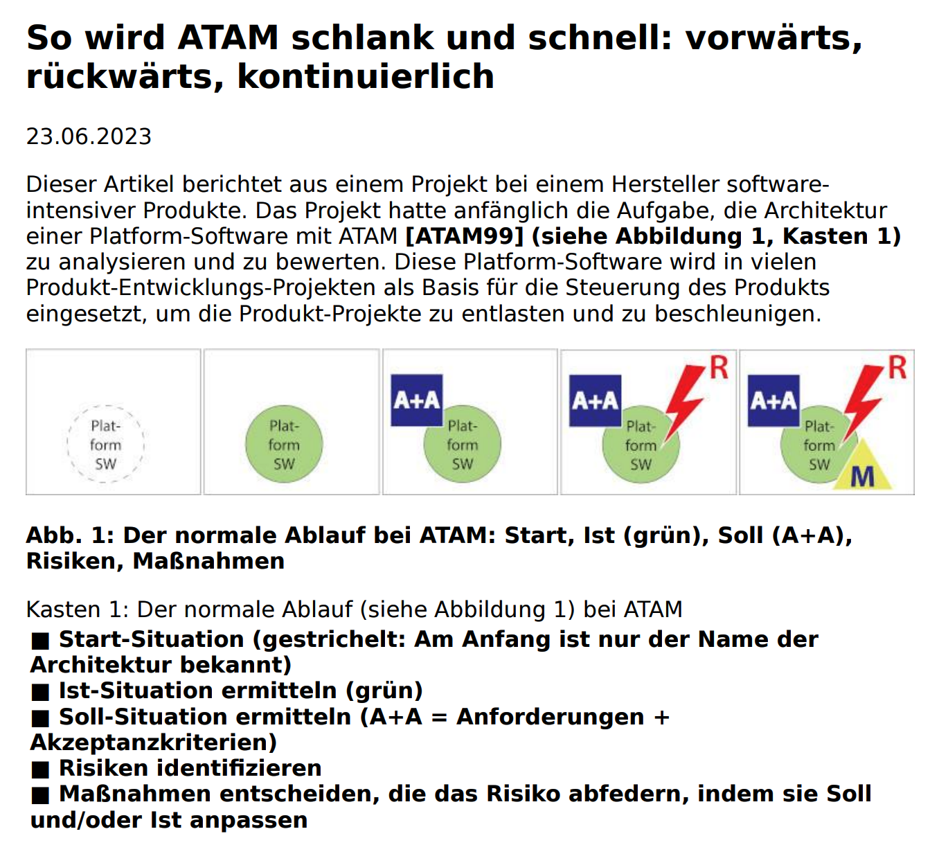 2023-ITS +++ Screenshot